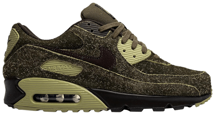 Nike Air Max 90 Skunk