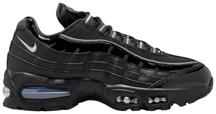 Nike Wmns Air Max 95 OG Black Patent