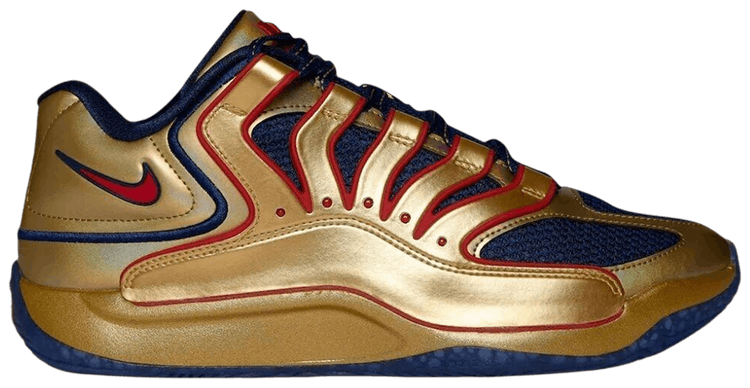 Nike KD 184 Immortalized Pack