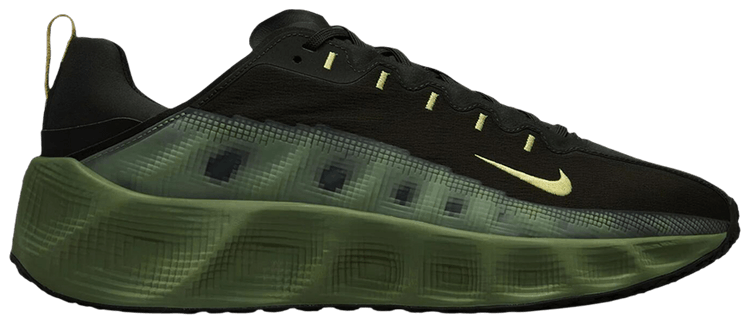 Nike Ava Rover Sequoia Soft Yellow