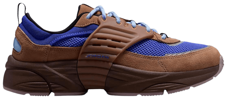 Air Jordan Trunner OS Archaeo Brown