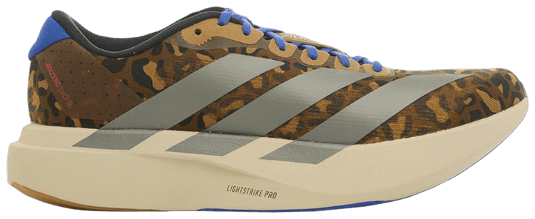 adidas Adizero Evo SL Preloved Brown