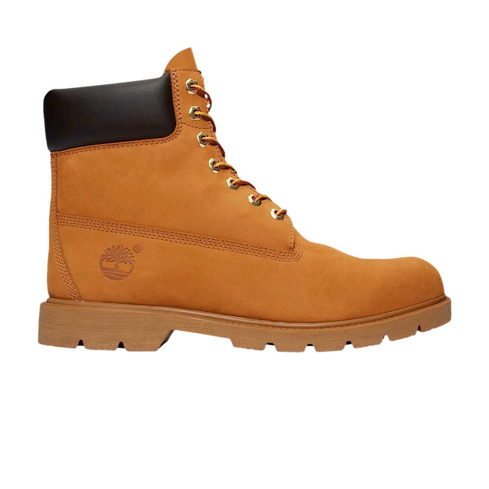 Timberland 6 Inch Classic Waterproof Boot Wide 'Wheat' | Tan | Men's Size 12 - TB118094-231-W