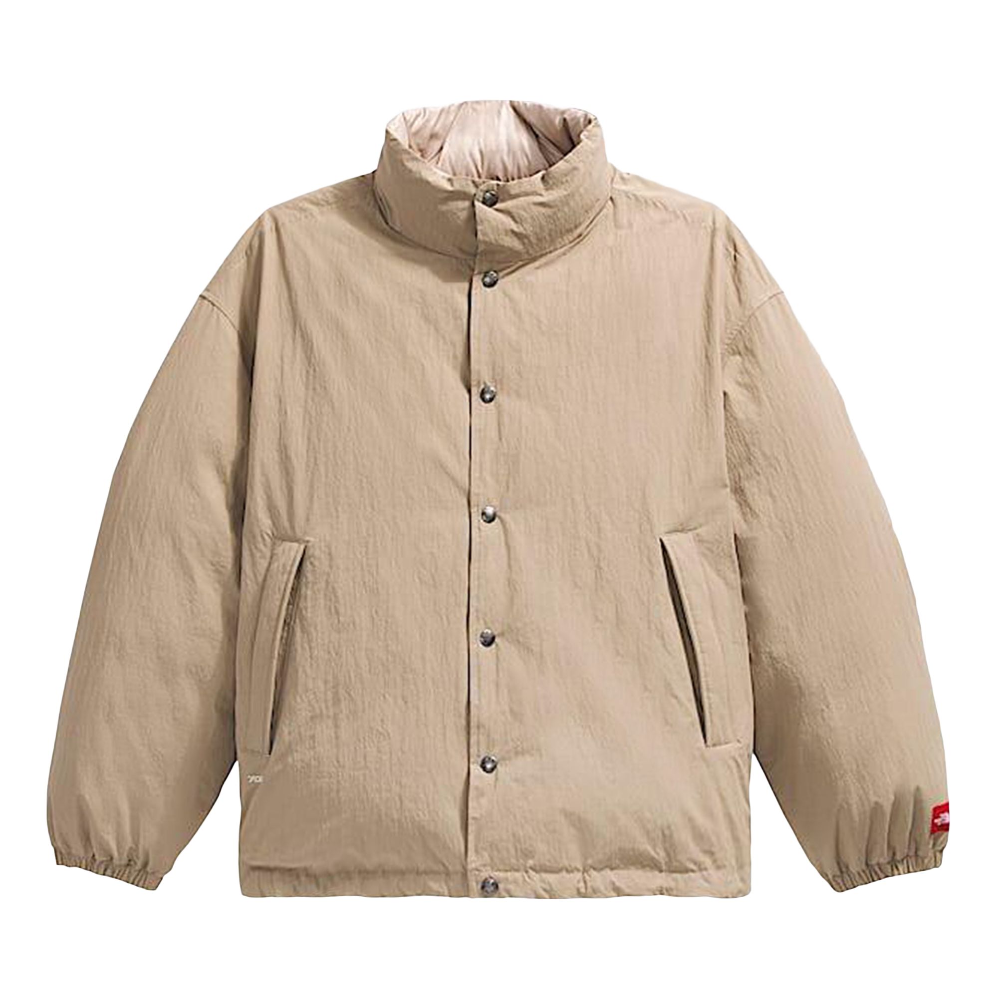 THE NORTH FACE Pre-owned 1996 Retro Nuptse Jacket 'sumac' | Red | Men's Size Xxl