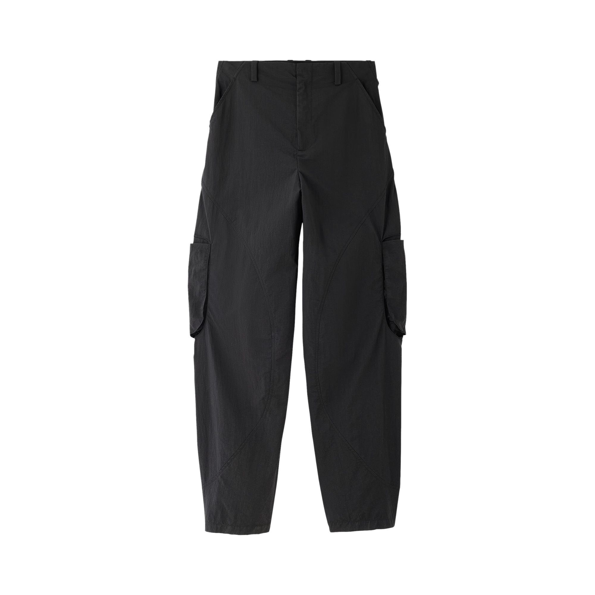 Pre-owned Jacquemus Le Cargo Molino 'black' | Men's Size 50