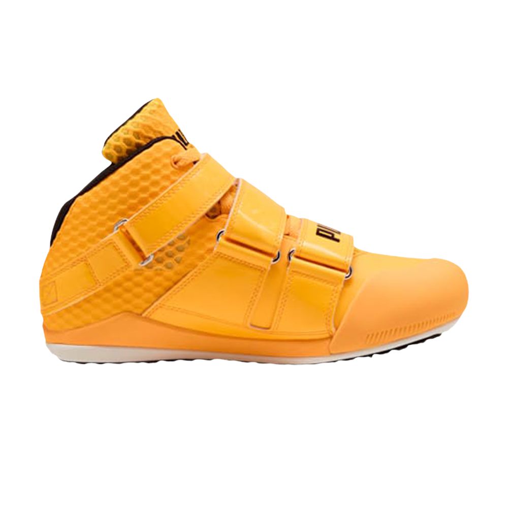 Puma evoSPEED Javelin Elite 2.0 'Sun Stream Black' | Yellow | Men's Size 9 - 309938-02