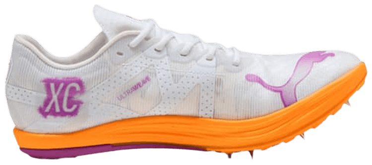 Puma evoSPEED Crossfox Nitro Elite White Sun Stream