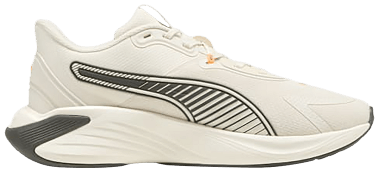 Puma PWR Hybrid Alpine Snow Black