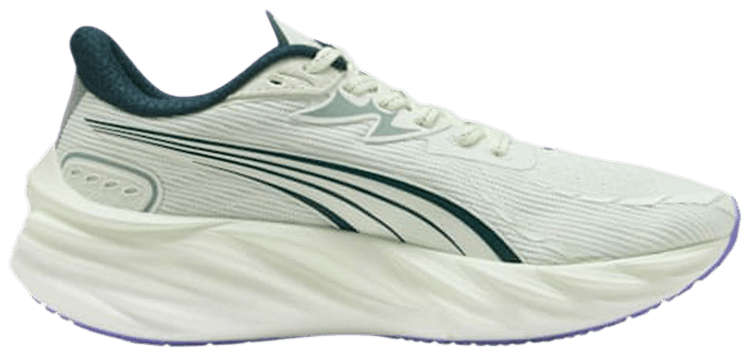 Puma Wmns Velocity Nitro 4 Sage Frost Green Terrain