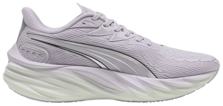 Puma Wmns Velocity Nitro 4 Lilac Crush Sage Frost