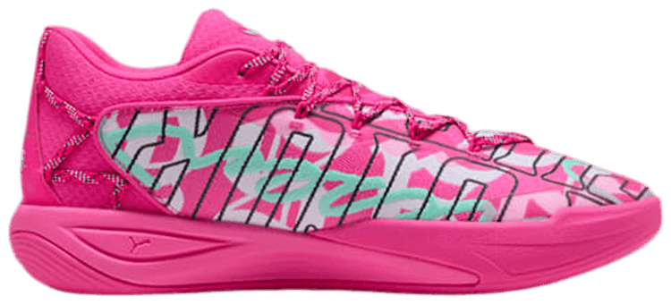 Puma Wmns Stewie 4 Timeless