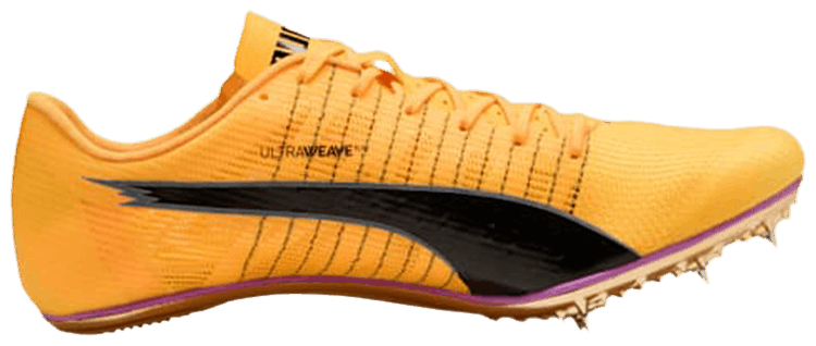 Puma evoSPEED Brush 6 Sun Stream Pure Magenta