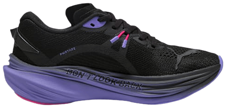 Puma Wmns Deviate Nitro Digitokyo