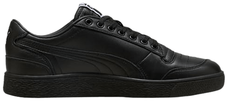 Puma Majesty Black White