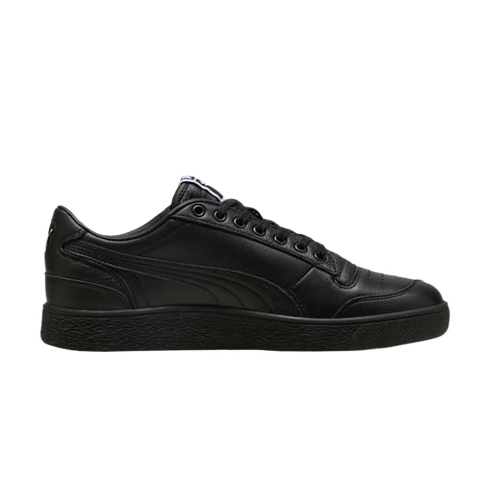 Puma Majesty 'Black White' | Men's Size 7 - 312617-04