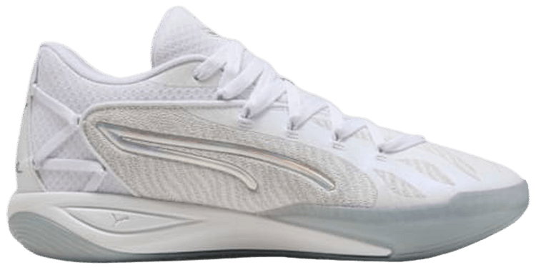 Puma Wmns Stewie 4  White