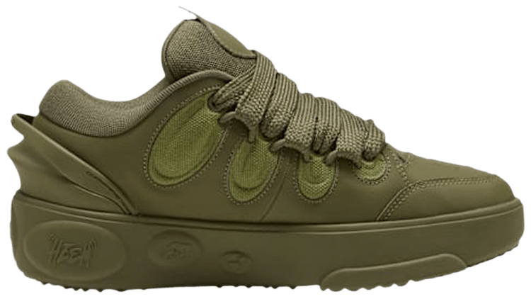 Puma LaFrance Oak Tree