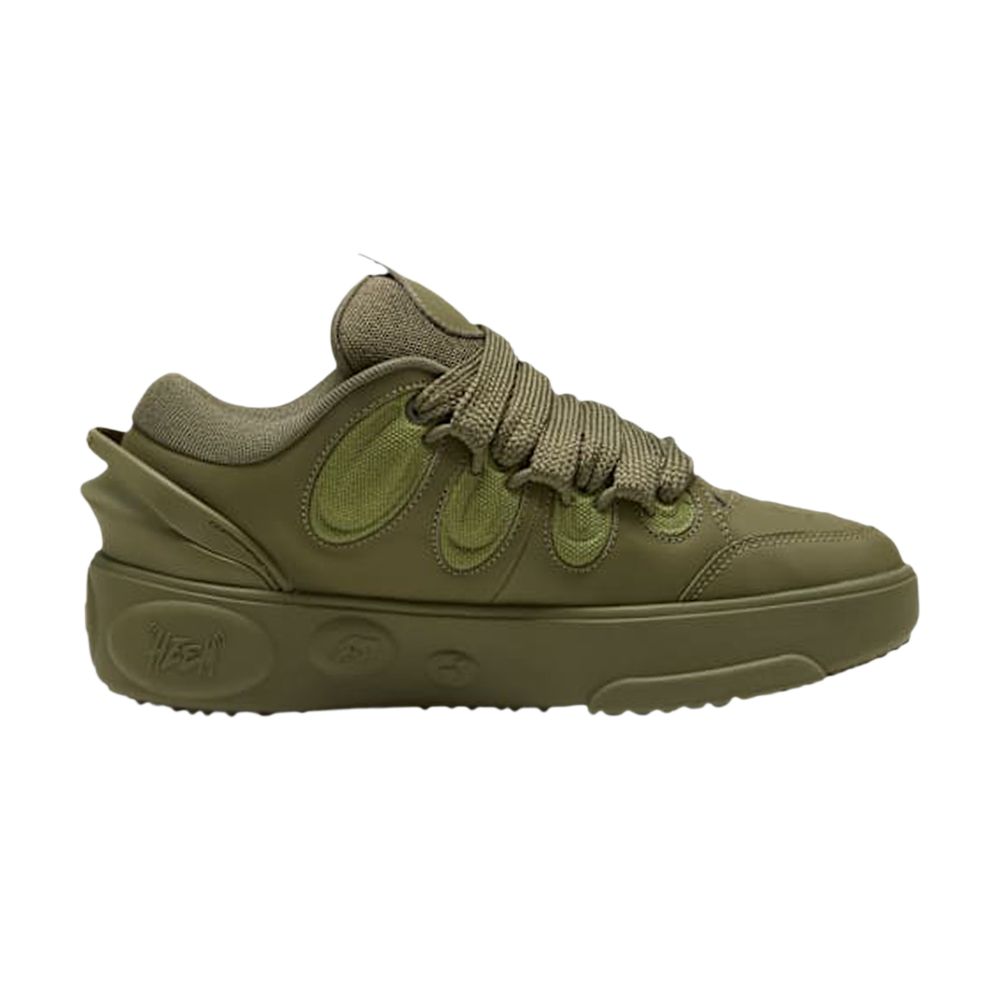 Puma LaFrancé 'Oak Tree' | Green | Men's Size 12 - 312978-01