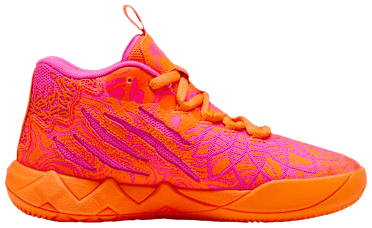 Puma MB01234 GS Mash Up