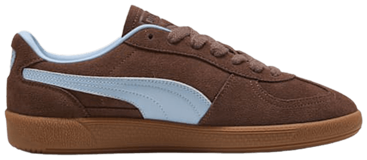 Puma Palermo Flat Bronze Haute Tropic