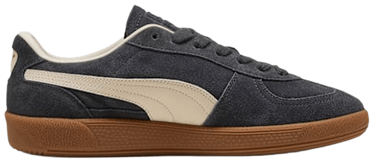Puma Palermo Dusky Gray Alpine Snow