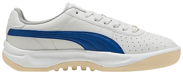 Puma GV Special Feather Gray Clyde Royal