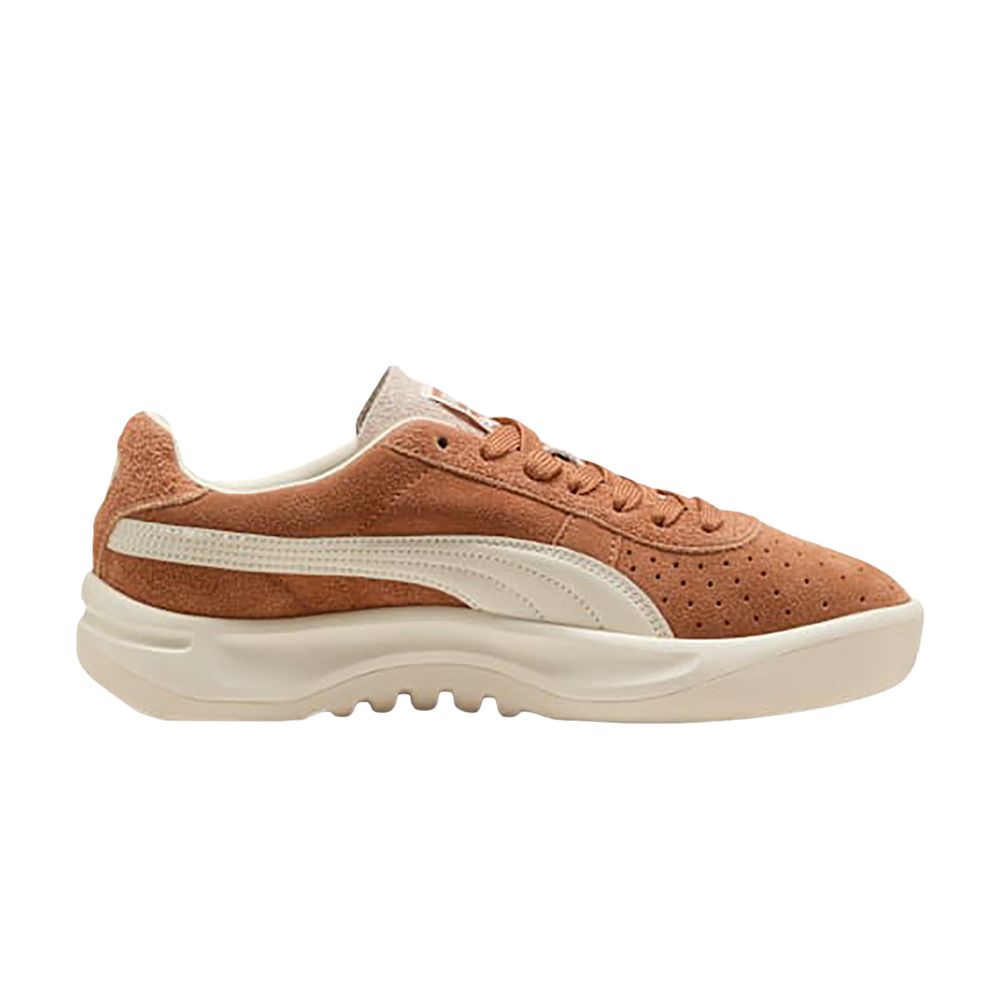 Puma GV Special Suede 'Melted Caramel Frosted Ivory' | Tan | Men's Size 7 - 398508-07