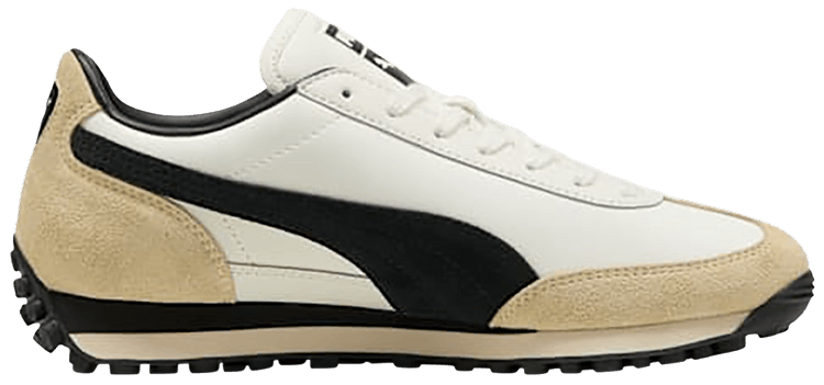 Puma Easy Rider Mix Warm White Black