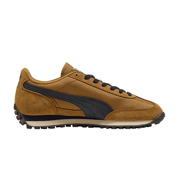 Buy Puma Easy Rider Vintage 'Honey Butter New Navy' - 399028 39 | GOAT