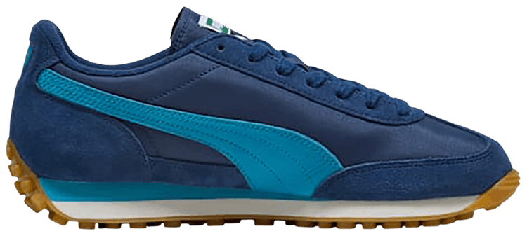 Puma Easy Rider Vintage Persian Blue Tropical Blue