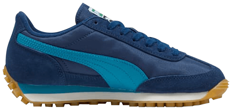 Puma Easy Rider Vintage GS Persian Blue Tropical Blue