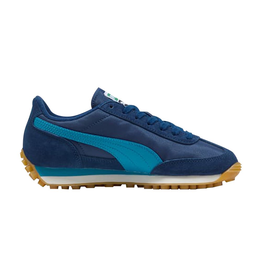 Puma Easy Rider Vintage GS 'Persian Blue Tropical Blue' | Kid's Size 5.5 - 399371-25