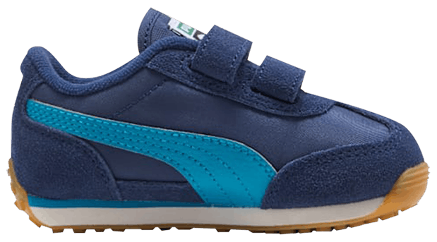 Puma Easy Rider Vintage TD Persian Blue Tropical Blue