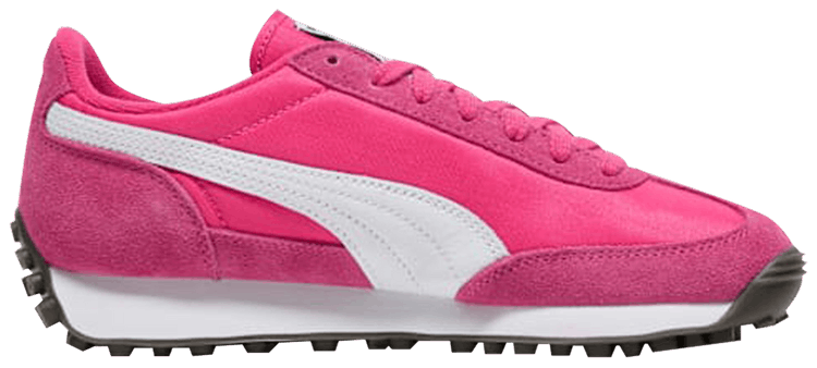 Puma Wmns Easy Rider Vintage Pink White
