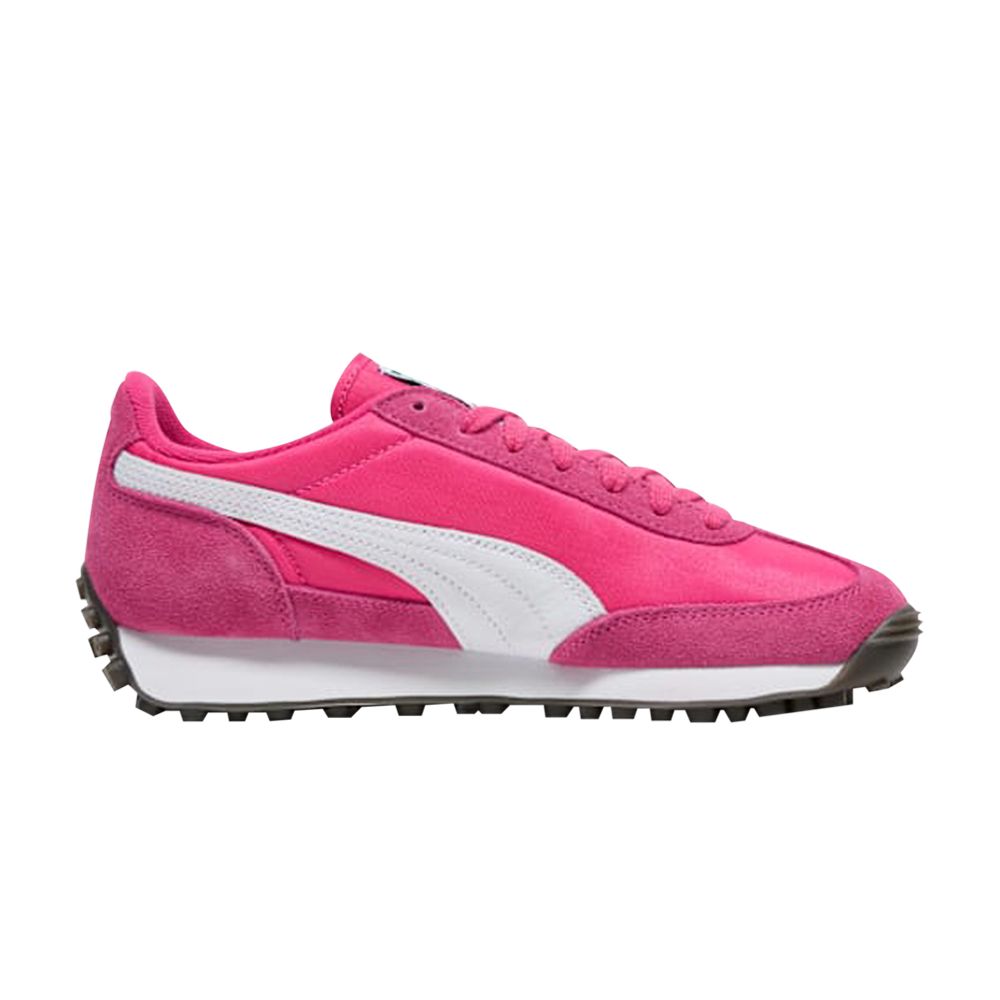 Puma Wmns Easy Rider Vintage 'Pink White' | Women's Size 7.5 - 400773-30