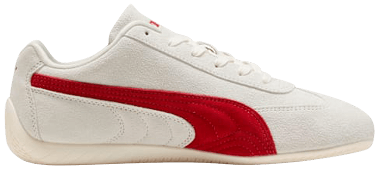 Puma Wmns Speedcat OG Vapor Gray Red