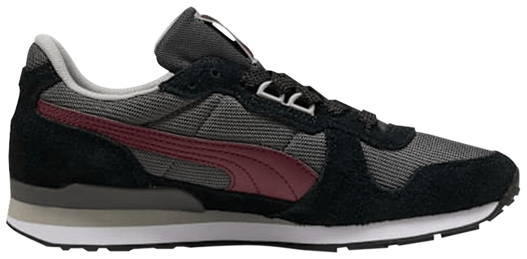 Puma RX 737 Vintage Dusky Gray Black