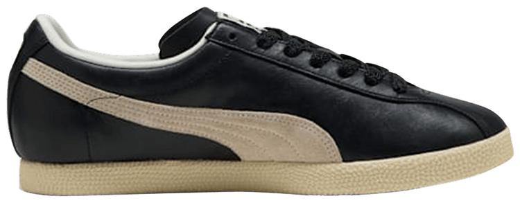 Puma Brasil Terrace Views   Black Frosted Ivory