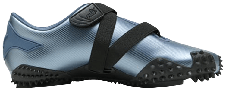 Puma Mostro Metal Cool Blue Dark Indigo