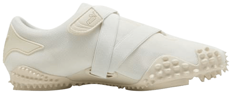 Puma Mostro OG Prime Warm White Alpine Snow