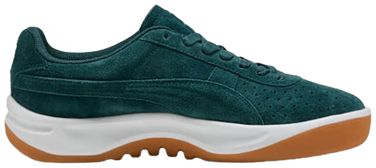 Puma GV Special Elevated Green Terrain Gum
