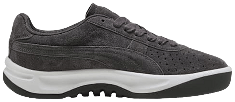 Puma GV Special Elevated Dusky Gray White
