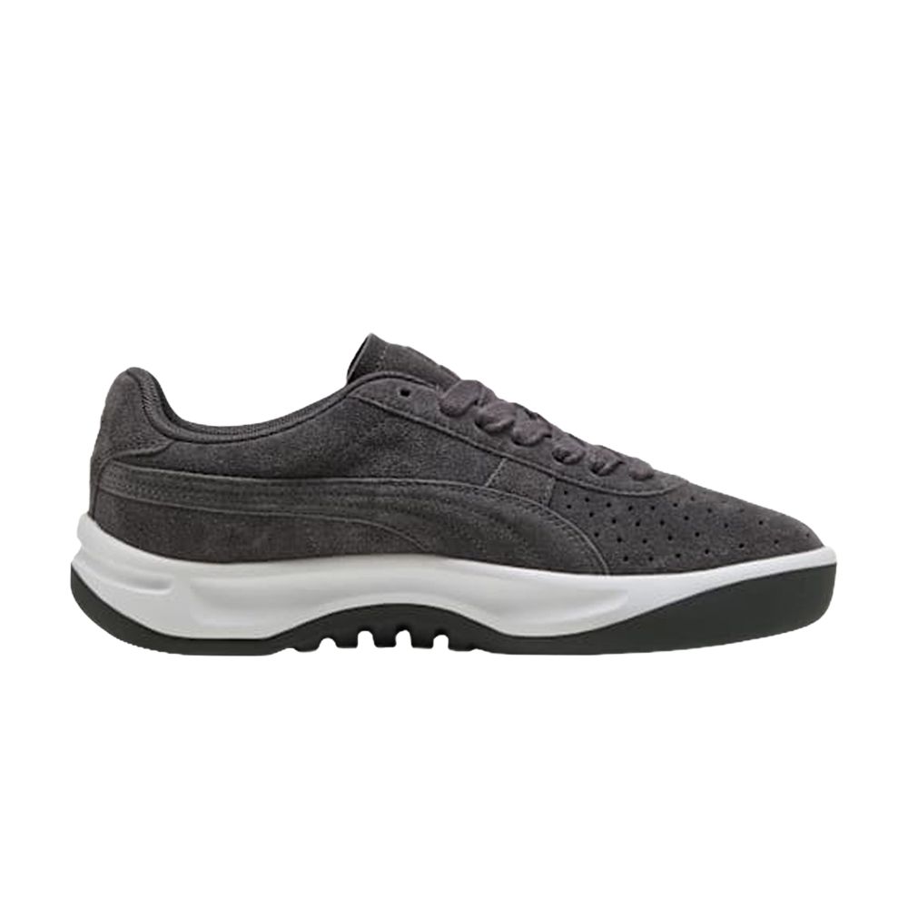 Puma GV Special Elevated 'Dusky Gray White' | Black | Men's Size 12 - 403229-02