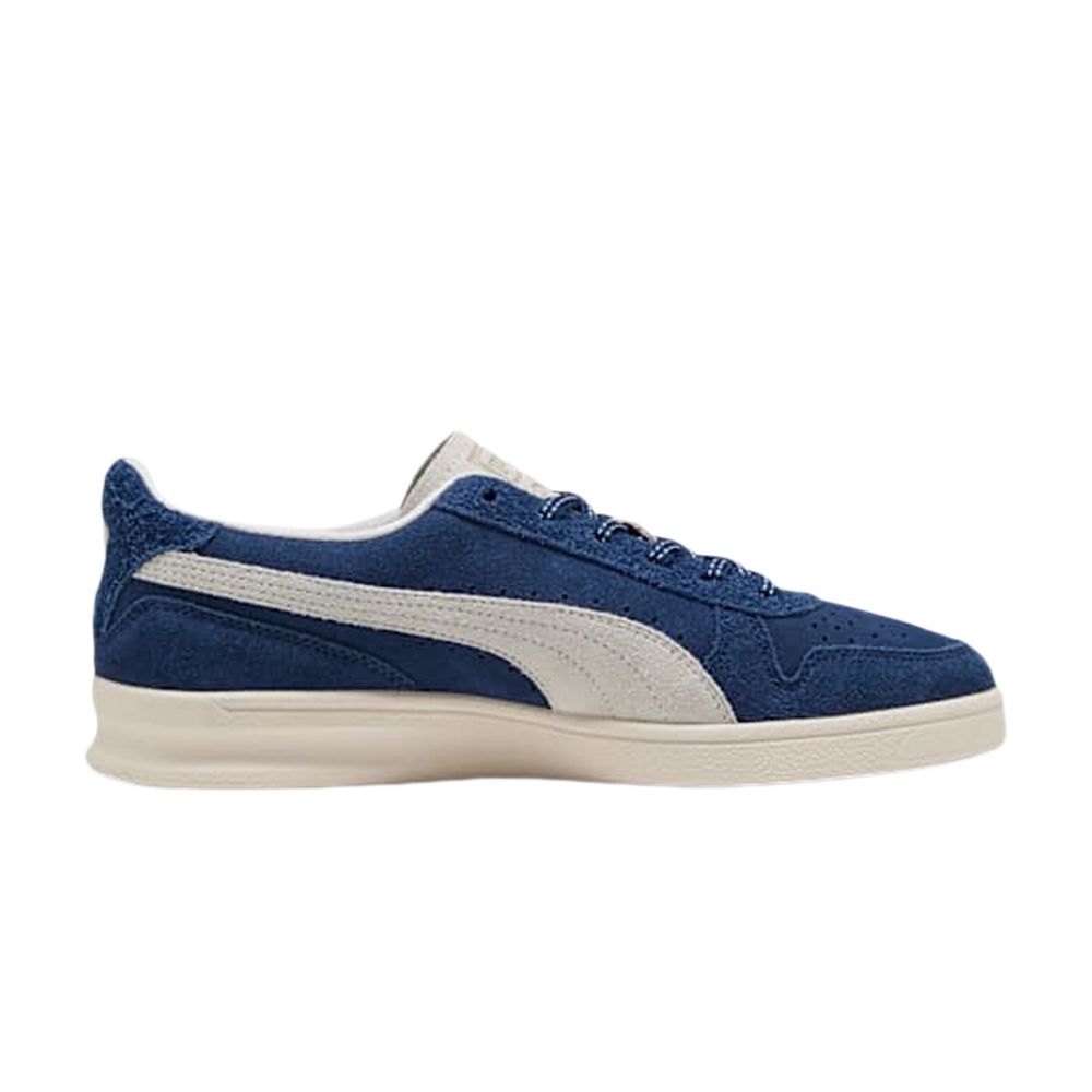 Puma Indoor Elevated 'Persian Blue Warm White' | Men's Size 9 - 403248-02