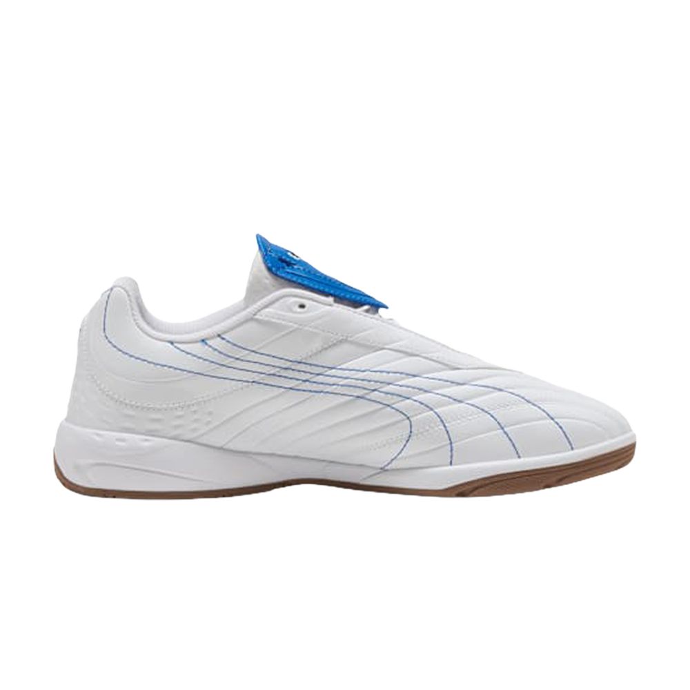 Puma V-S2 'Libero - White Black' | Men's Size 13 - 403280-01