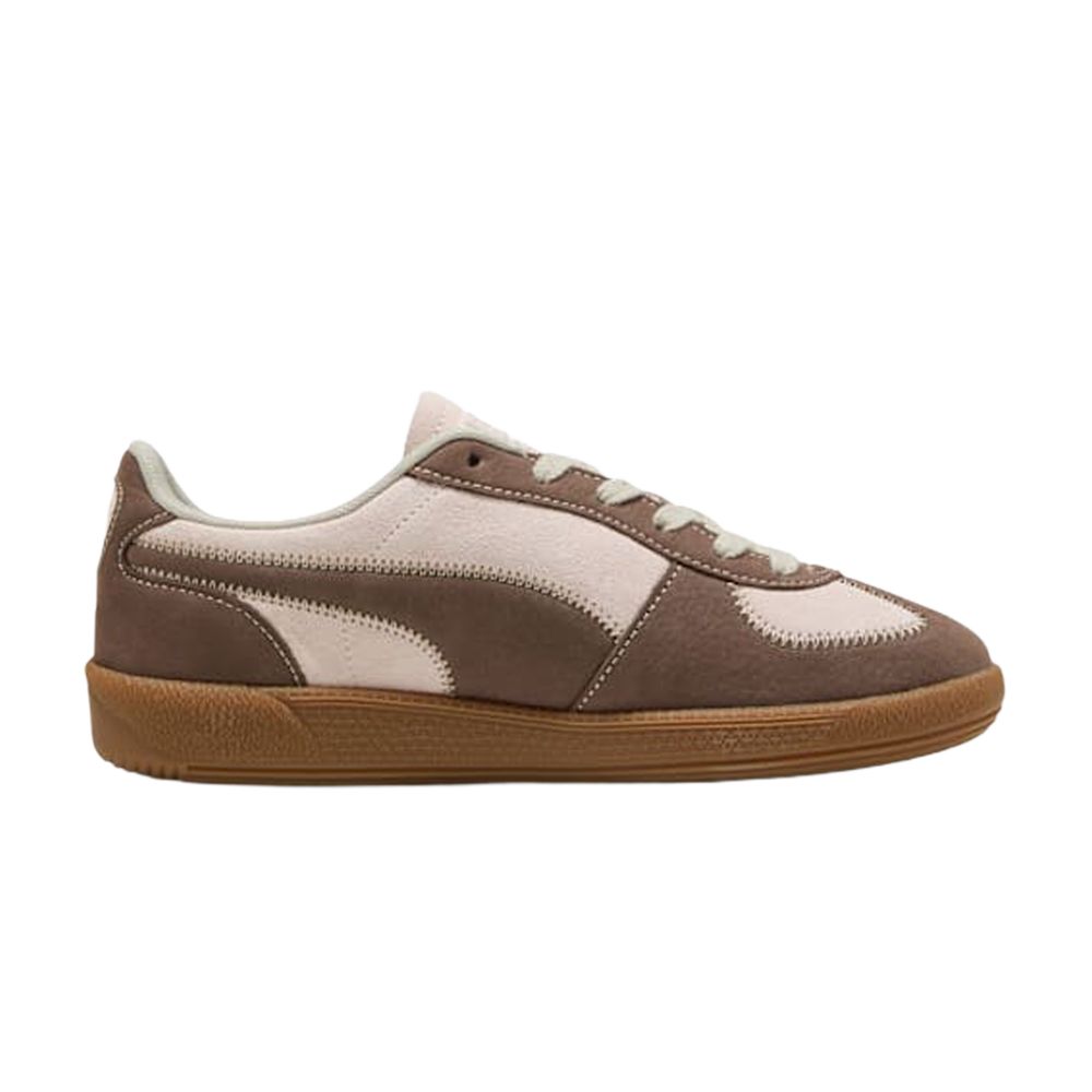 Puma Wmns Palermo 'Wine Club' | Brown | Women's Size 9.5 - 403349-01
