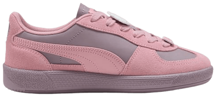 Hello Kitty x Puma Palmero GS Plum Jam Poised Pink