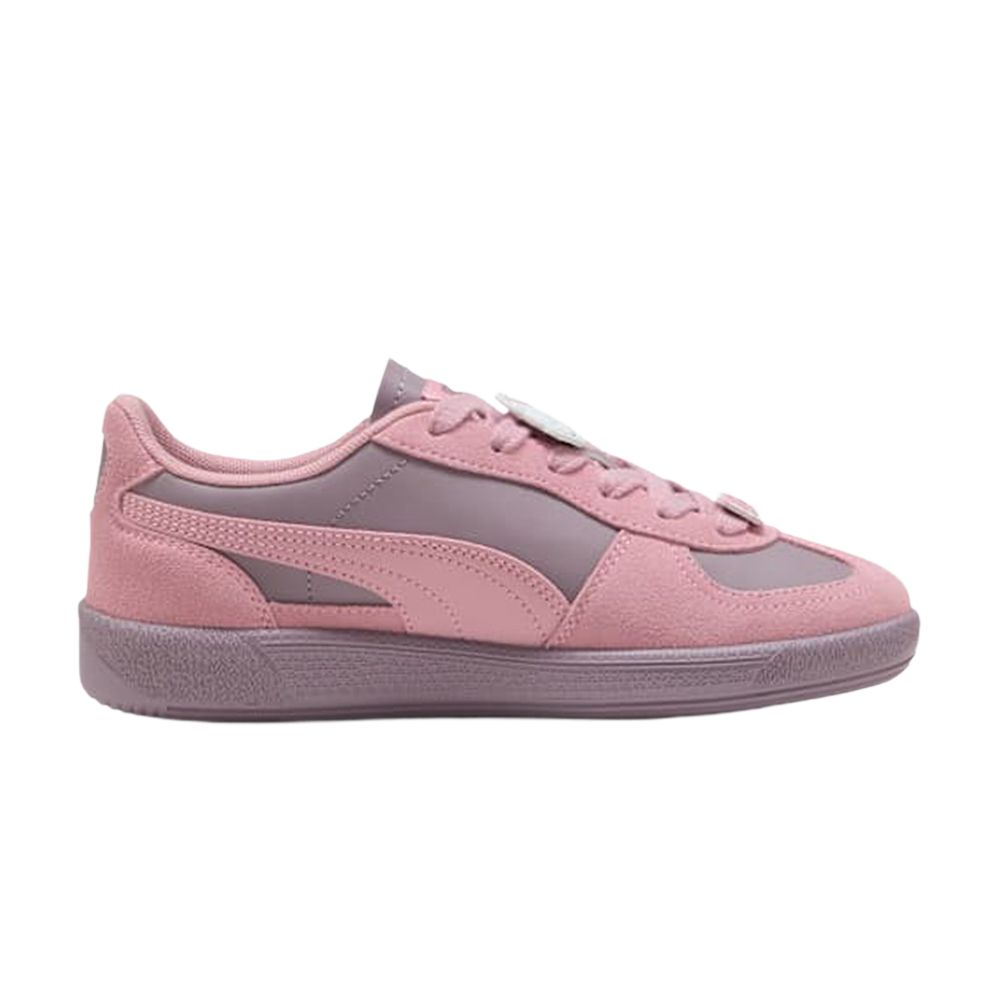 Puma Hello Kitty x Palmero GS 'Plum Jam Poised Pink' | Kid's Size 5 - 403388-01