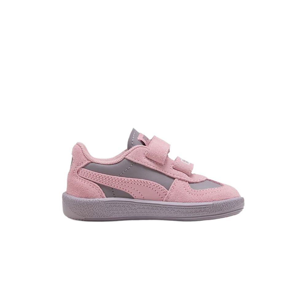 Puma Hello Kitty x Palmero TD 'Plum Jam Poised Pink' | Infant Size 9 - 403391-01