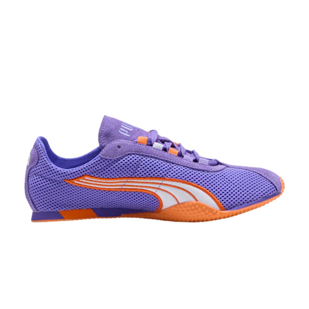 Puma H-Street 'Track & Field - Japan' | Purple | Men's Size 9 - 403776-01